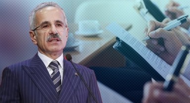 Ulaştırma Bakanı 4 Şirketi İhya Etti! Halkın Parasını Saçtı