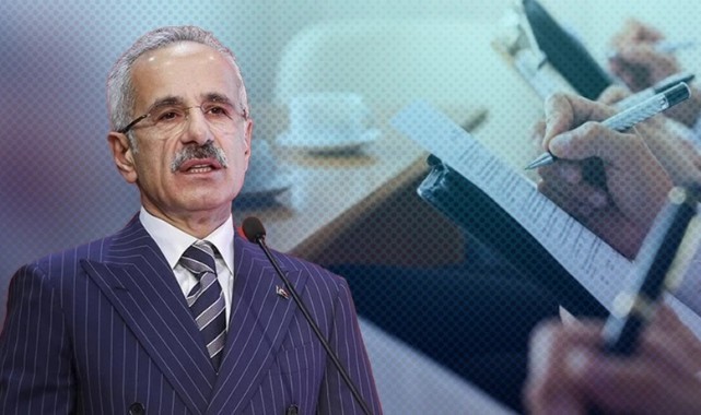 Ulaştırma Bakanı 4 Şirketi İhya Etti! Halkın Parasını Saçtı