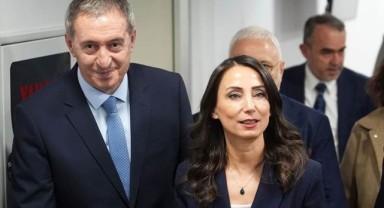 Yeni bir ittifak doğdu: 'DEM Parti fiilen Cumhur İttifakı'na katıldı'