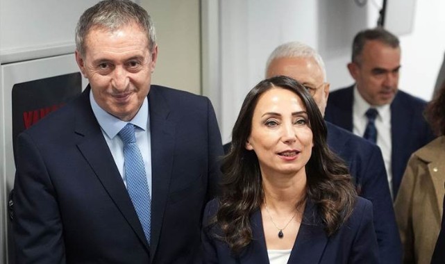 Yeni bir ittifak doğdu: 'DEM Parti fiilen Cumhur İttifakı'na katıldı'