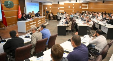 “2 Temmuz Anı ve Adalet Parkı”na AK Partisiz meclis onayı