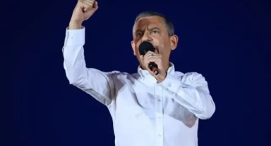 'Akın bak oğlum' soruşturmasına Özel'den sert yanıt!