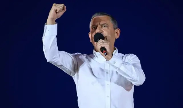 'Akın bak oğlum' soruşturmasına Özel'den sert yanıt!