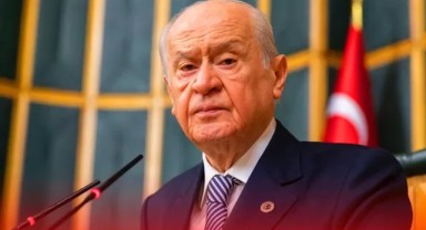 Bahçeli’nin Kurban Bayramı Mesajında ‘Terörsüz Türkiye’ Vurgusu