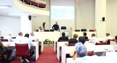 Balçova’da bir ilk: Dijital belediye