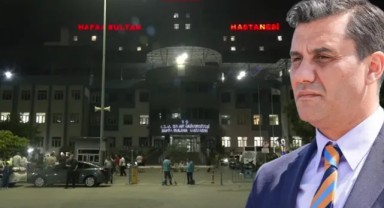 Başhekim: