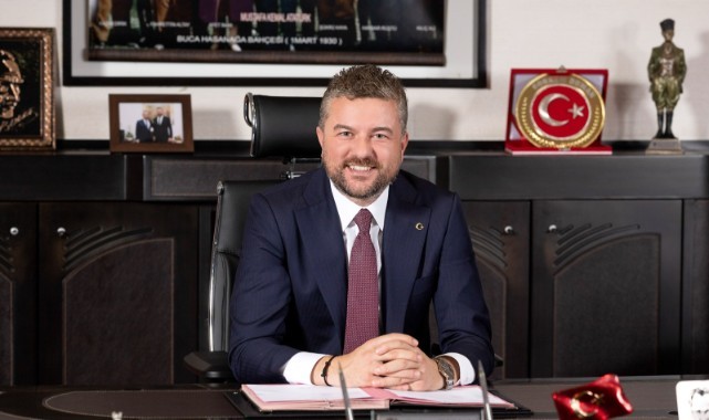 Başkan Duman'dan grev açıklaması: Gelirlerimiz yüzde 40 kesiliyor!