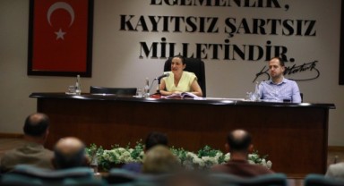 Başkan Filiz Ceritoğlu Sengel: Umudu Yeşerteceğimiz Bayramlar Diliyorum