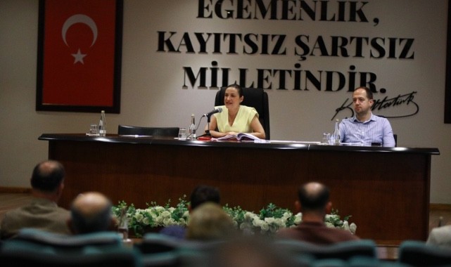 Başkan Filiz Ceritoğlu Sengel: Umudu Yeşerteceğimiz Bayramlar Diliyorum