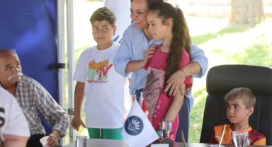 Başkan Kınay: “Söz Vatandaşta, Çözüm Hep Birlikte”