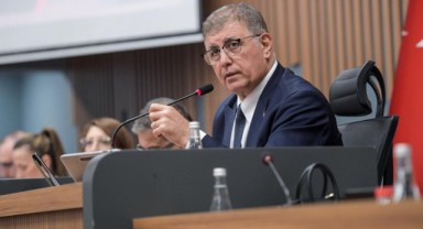 Başkan Tugay: 4.5 milyon İzmirli'ye karşı sorumluyuz