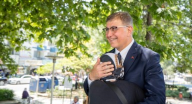 Başkan Tugay’dan Buca’ya bir dokunuş daha