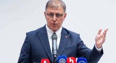 Başkan Tugay’dan Ergün Atalay’a yanıt