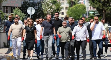 Belediye Başkanı Görkem Duman’dan sert uyarı!