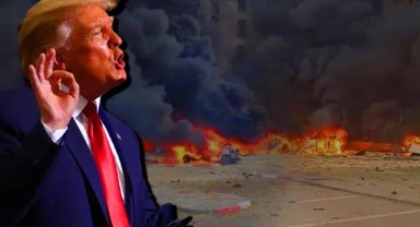 Beyaz Saray’da Bekleyiş Sürüyor! Trump’ın ‘İki Hafta’ Çıkışı Ne Anlama Geliyor?