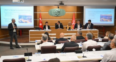 Bornova'dan Lizbon’a uzanan iklim direnci köprüsü