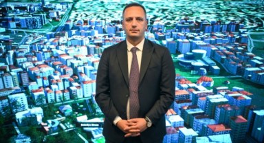 Bornova'ya Dijital İkiz