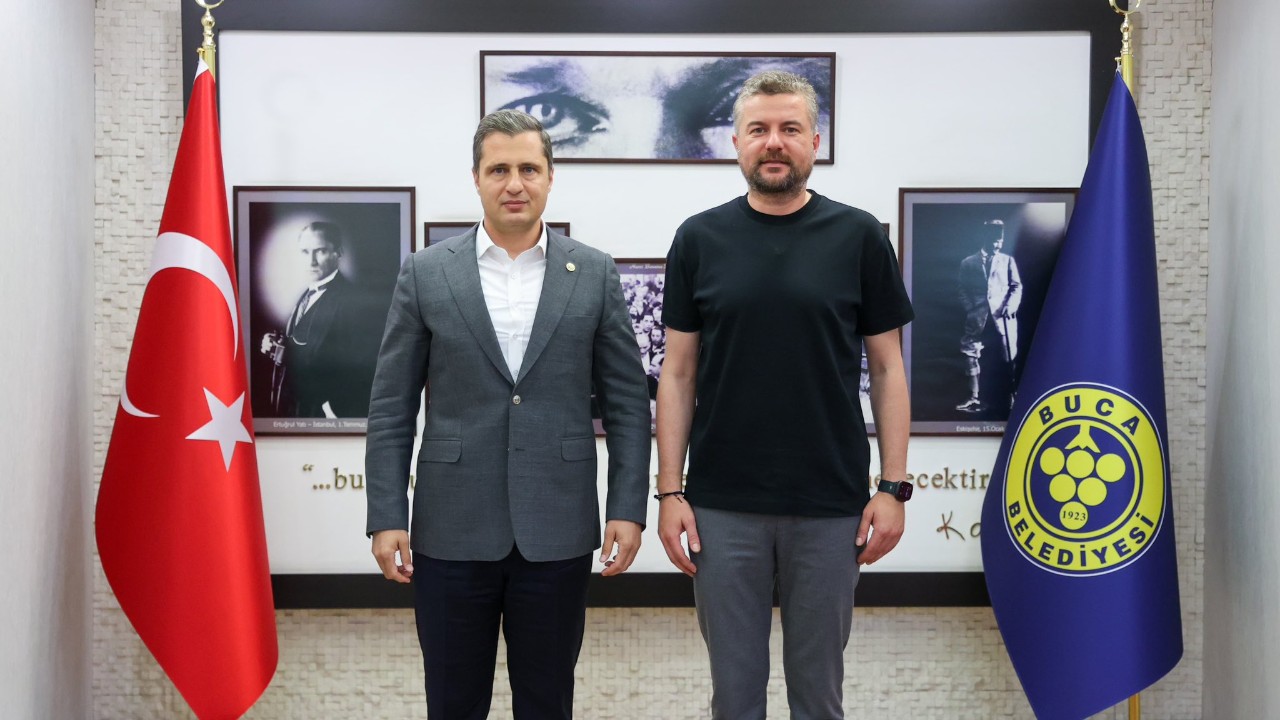 Buca'daki krize Yücel el attı: Uzlaşı çağrısı!
