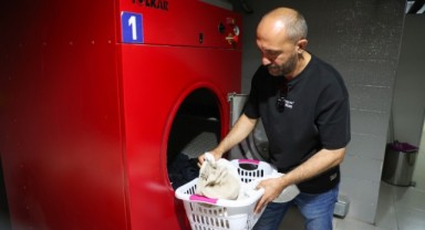 Buca paylaştıkça güzelleşiyor