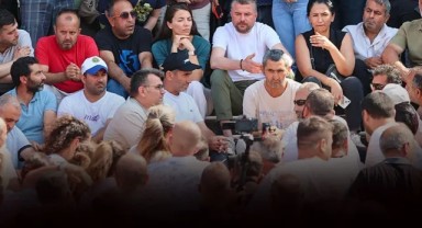 Buca Sokakları Ne Söylüyor?