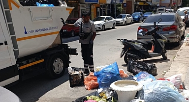 Buca'ya 'Büyük' destek: Başkan Tugay soruna el attı!