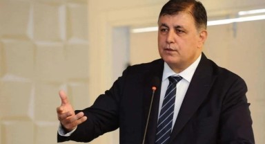Cemil Tugay'dan İzmir'deki greve ilişkin açıklama: 'İzmir hedefte, bu bir siyasi fırsatçılık'