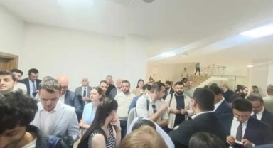 CHP’de ‘kurultay davası' ertelendi
