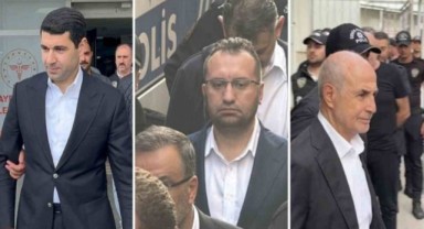 CHP'li 3 belediyede kritik gün! Başkanvekili seçimi yapılacak