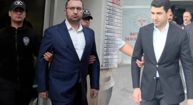 CHP'li Belediyelere Operasyonda Yeni Gelişme: 4 İlçe Belediye Başkanı Tutuklandı