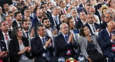 CHP'nin kurultay davasında yeni aşamaya geçildi: Kılıçdaroğlu zorla getirilecek!