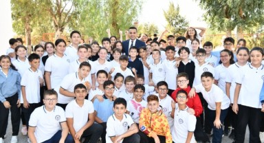 Çiğli Belediyesi’nden gençlere tam destek: Yeni dönem LGS ve YKS hazırlık kurs kayıtları başladı