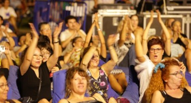 Çim Konserleri 1 Temmuz’da başlıyor