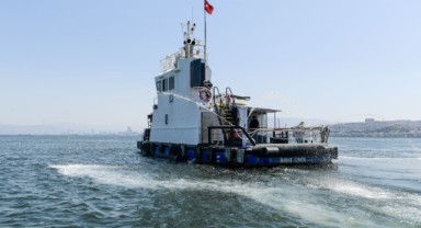 Çinli bilim insanı “Körfez modifiye kil yöntemiyle nefes alacak”