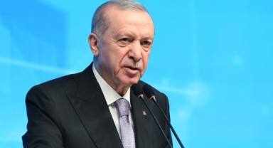 Cumhurbaşkanı Erdoğan'dan Dikkat Çeken Mesaj: 'Saldırılar Kimden Gelirse Gelsin...'