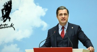 Deniz Yücel: “Bunun adı düşman hukuku, bunun adı 31 Mart hazımsızlığı, bunun adı İmamoğlu korkusu''