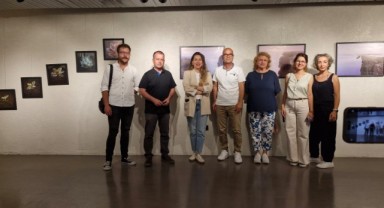 DEÜ GSF Fotoğraf Bölümü’nden 50. Yıla Özel Doğa Temalı Sergi