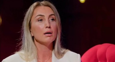 Dilek İmamoğlu Emine Erdoğan'a cezaevindeki anneleri hatırlattı!