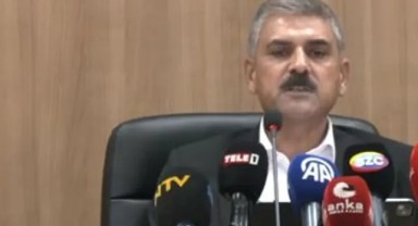DİSK’ten İzmir açıklaması: Greve çıkılmasının sorumlusu büyükşehirdir!