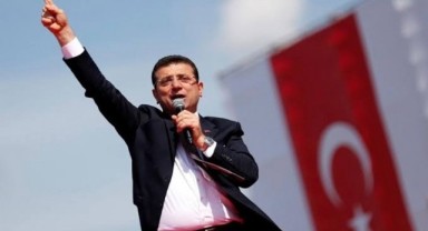 Ekrem İmamoğlu: Bu bir işkence duyurusudur