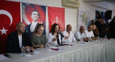 Engeller aşılacak, dönüşümün önü açılacak