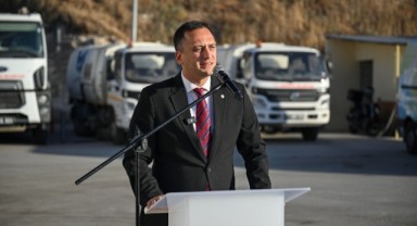 Eşki’den sendika temsilcilerine uyarı: “Kimse CHP’yi tehdit edemez