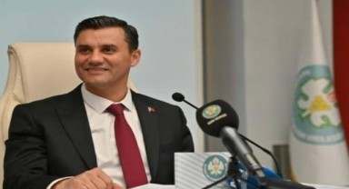 Ferdi Zeyrek hastaneye kaldırıldı: CHP Lideri'nden sabır vurgusu!