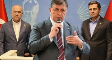 Foto-kriz sürüyor... Tugay'dan iki isim için gerilimi arttıracak sözler