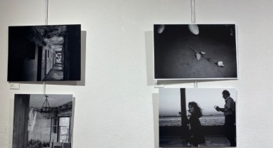 Fotoğraf sanatçıları ‘Görünmezde Gezinmek’ ile birleşti