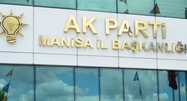 Gözler Manisa'da... AK Parti, büyükşehir adayı için kararını verdi!