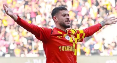 Göztepe, Romulo için dev teklifi reddetti!