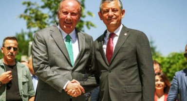 İddia: Muharrem İnce