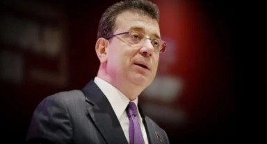 İmamoğlu'ndan dikkat çeken 'İç Cephe' açıklaması