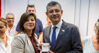 İpek Onbaşıoğlu: