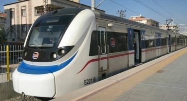 İZBAN’da cinayet: Sigara içtiği için kendisini uyaran güvenlik görevlisini öldürdü!